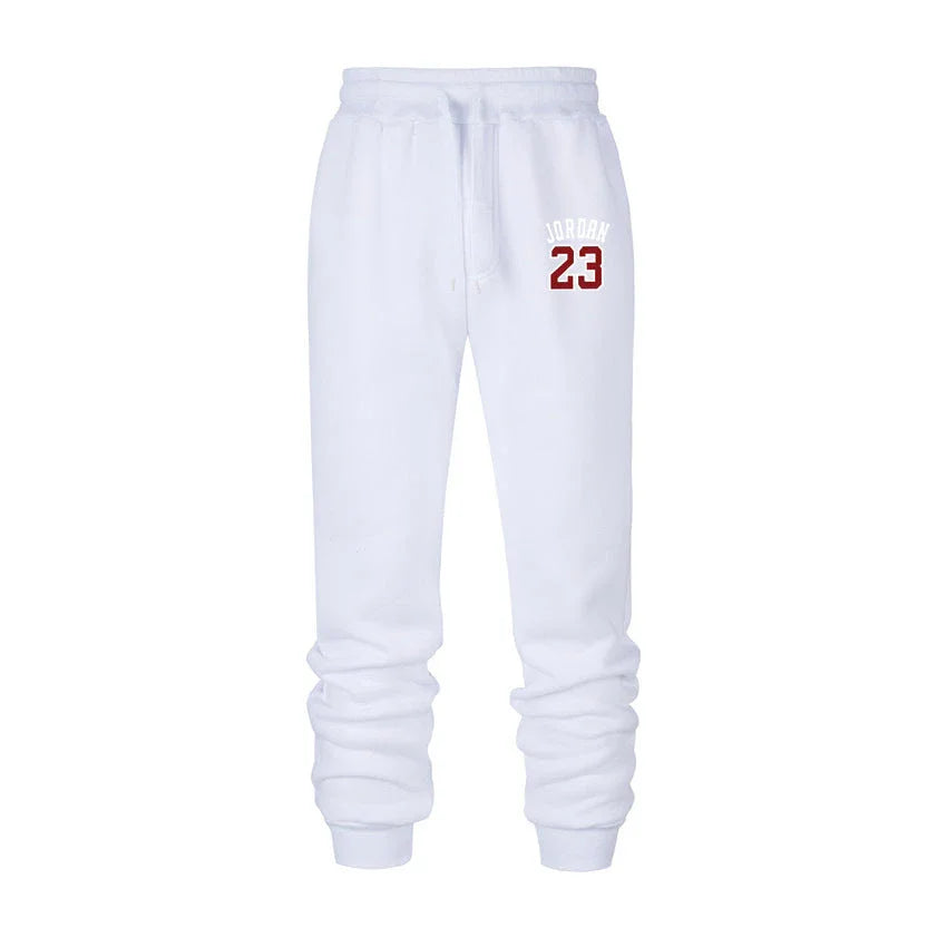 Printed trousers track pants CJDROPSHIPPING