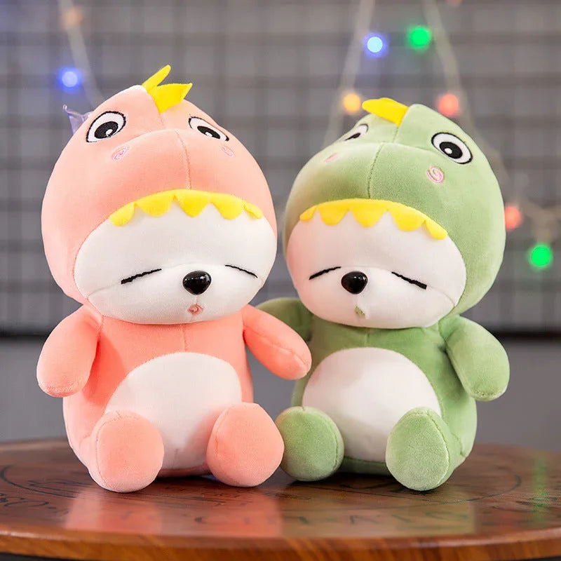 Big Selection of cozy happy Dolls Plush toys CJDROPSHIPPING