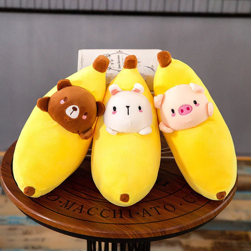 Big Selection of cozy happy Dolls Plush toys CJDROPSHIPPING