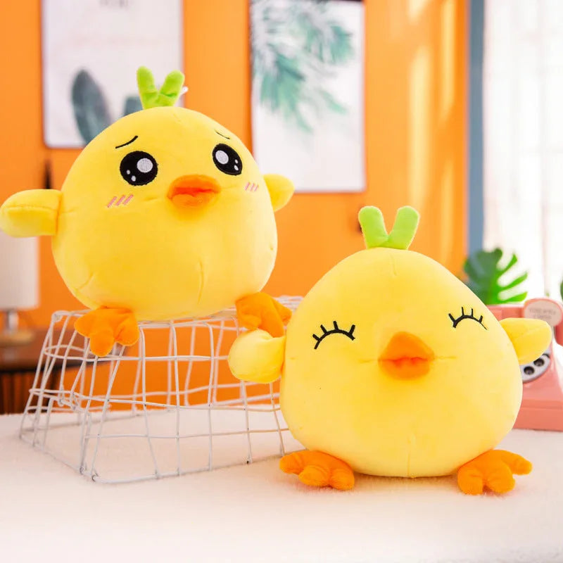 Big Selection of cozy happy Dolls Plush toys CJDROPSHIPPING