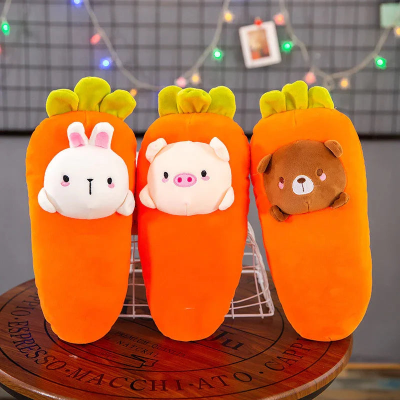 Big Selection of cozy happy Dolls Plush toys CJDROPSHIPPING
