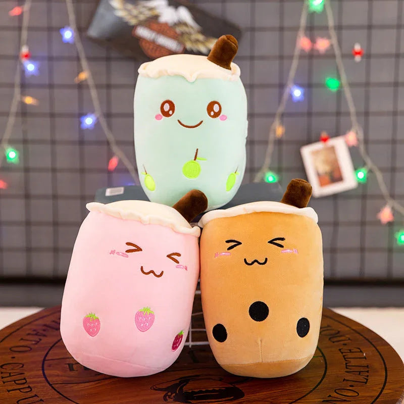 Big Selection of cozy happy Dolls Plush toys CJDROPSHIPPING