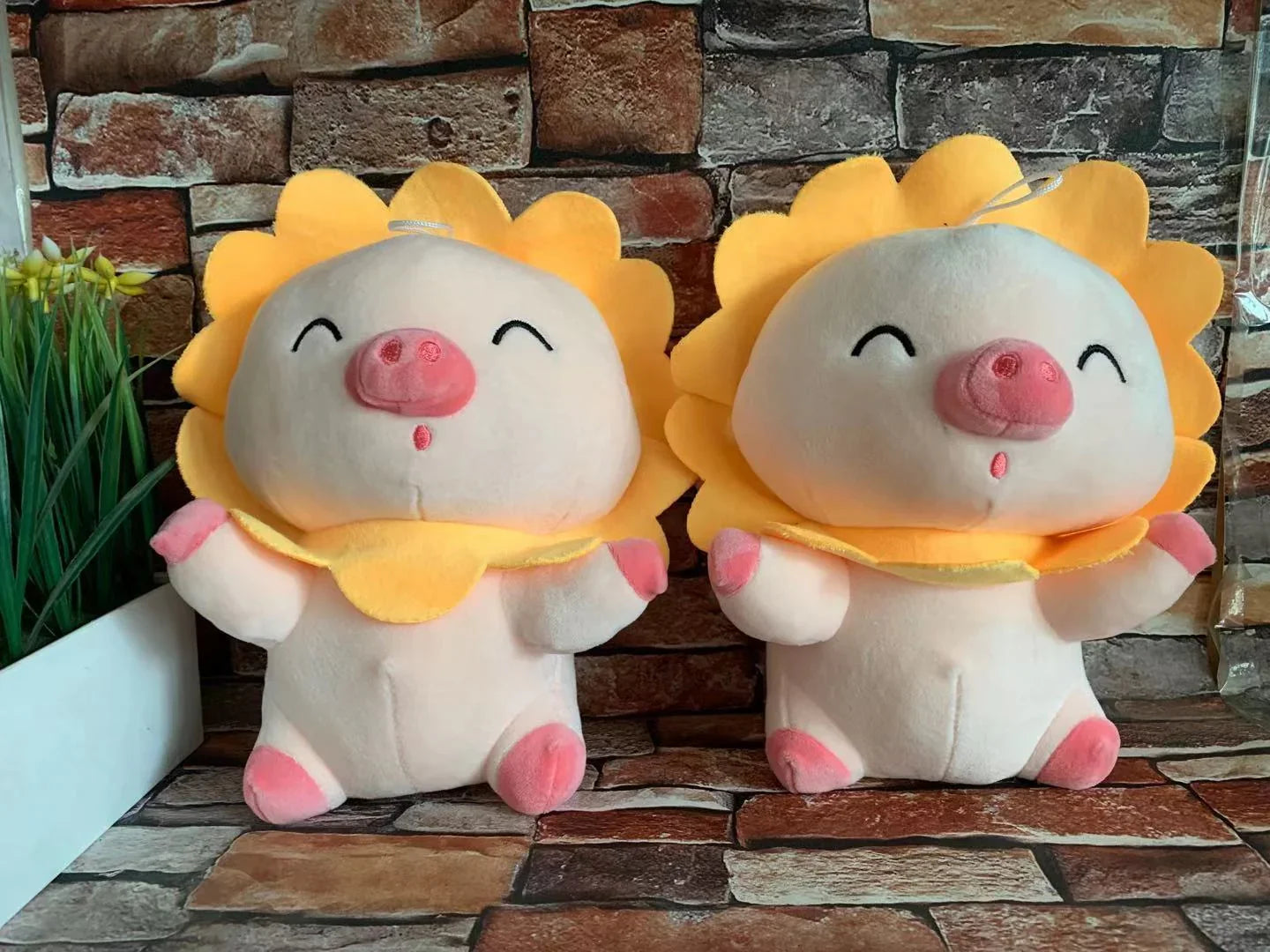 Big Selection of cozy happy Dolls Plush toys CJDROPSHIPPING