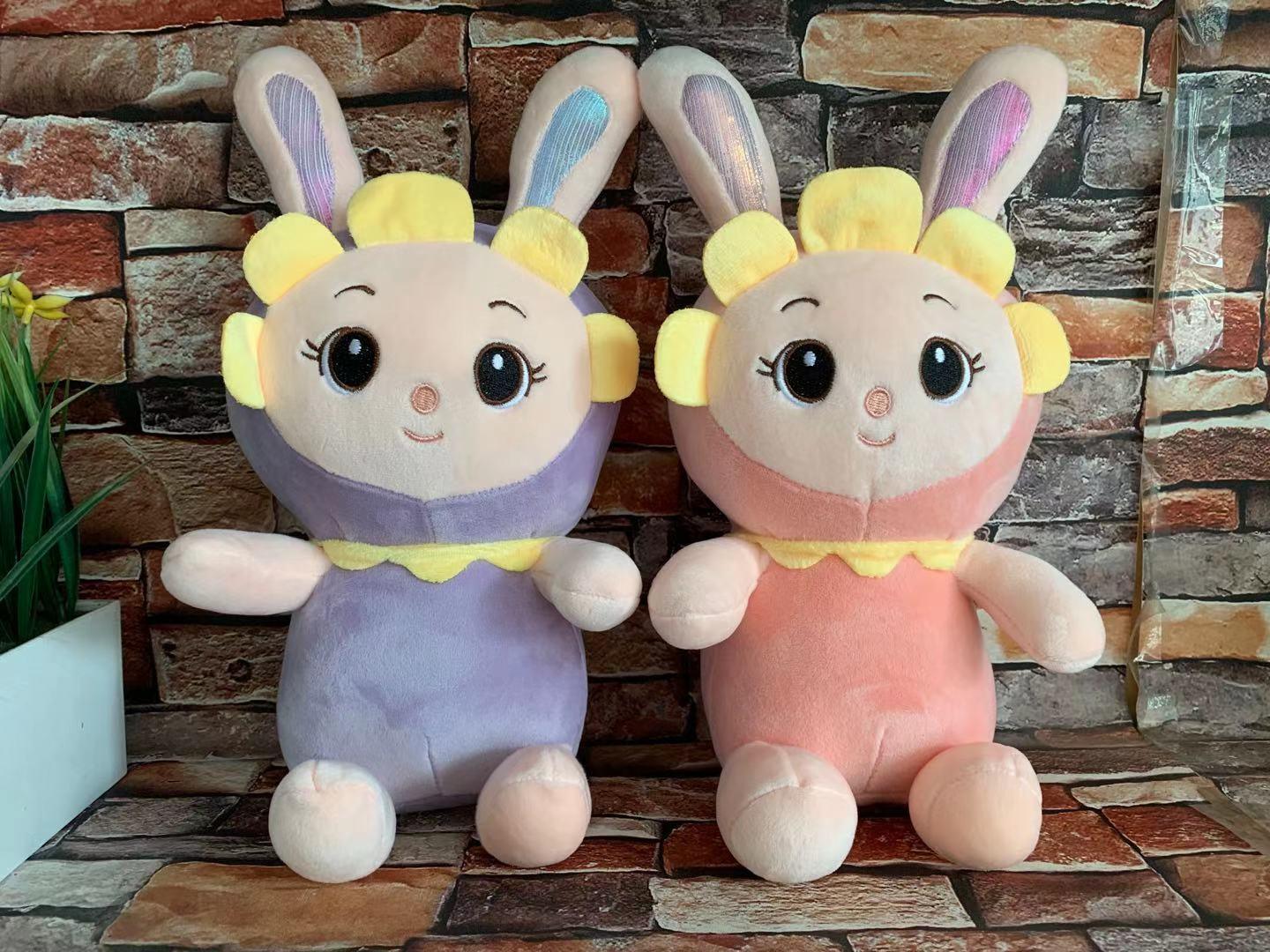 Big Selection of cozy happy Dolls Plush toys CJDROPSHIPPING
