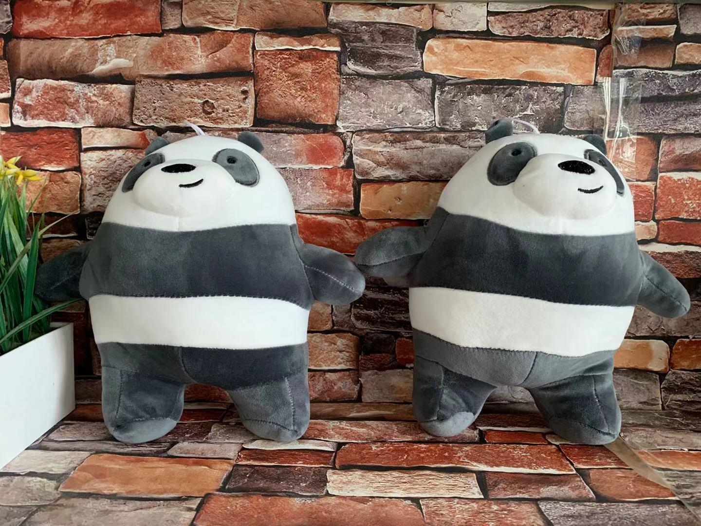 Big Selection of cozy happy Dolls Plush toys CJDROPSHIPPING