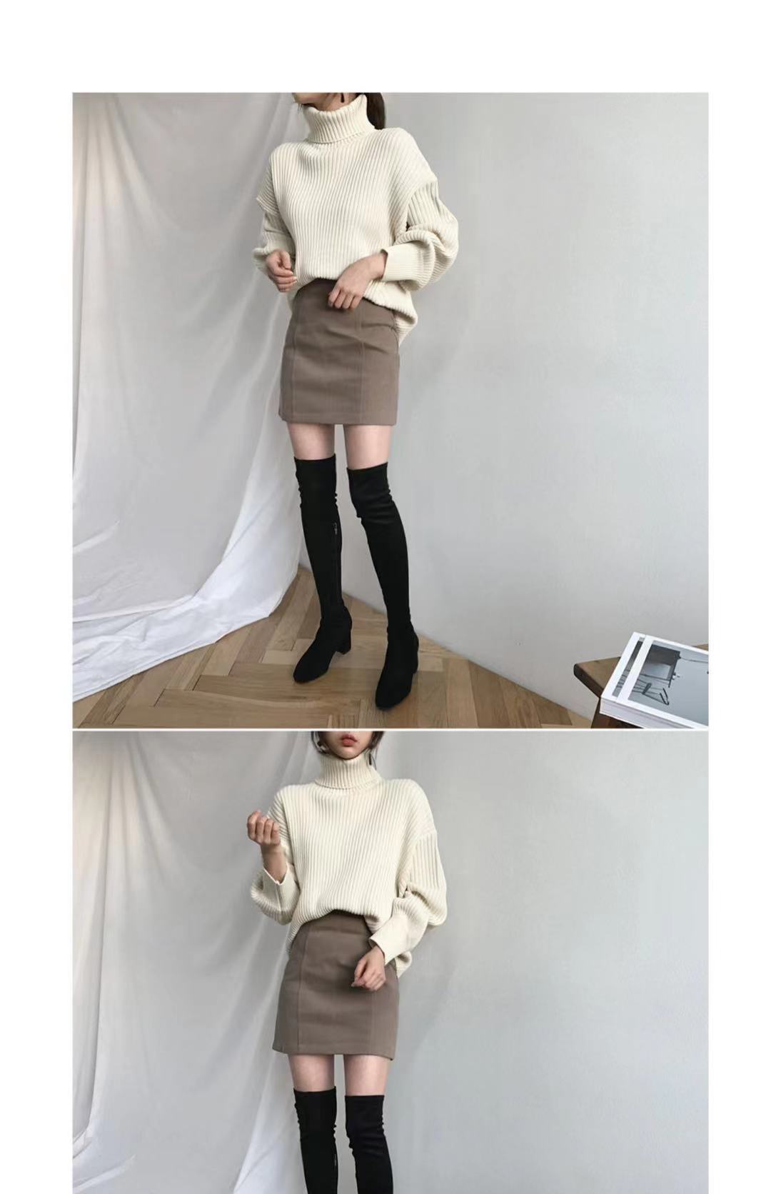 Ladies Outer Wear