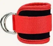 Ankle Strap Resistance Bands Hip Leg Strength Pull Rope Fitness Elastic Training Home Yoga Pilate Crossfit Workout Gym Equipment CJDROPSHIPPING