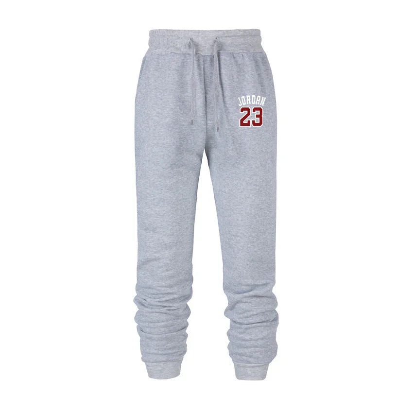 Printed trousers track pants CJDROPSHIPPING