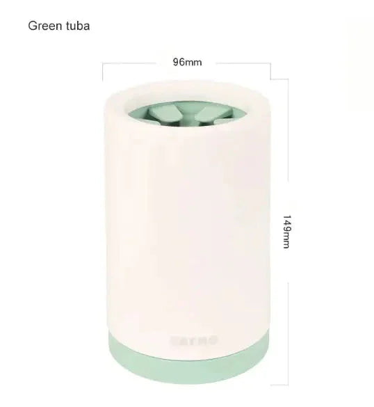Pet Foot Washing Cup ZENDROP