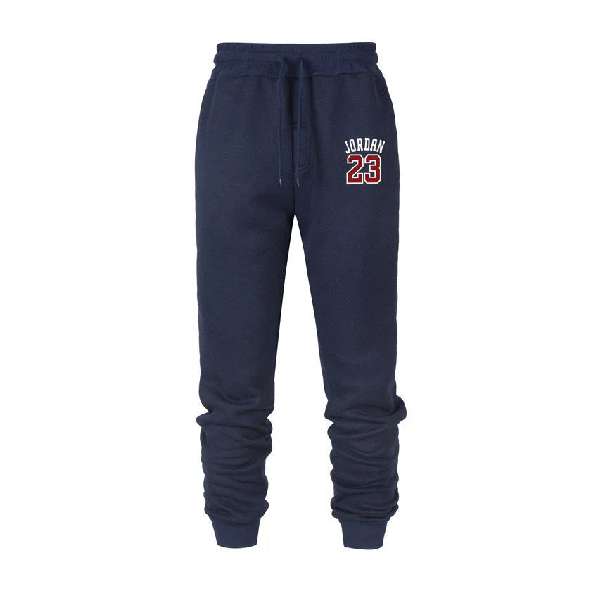 Printed trousers track pants CJDROPSHIPPING