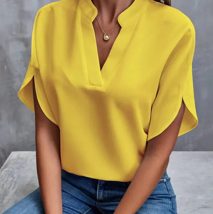 Summer Short-sleeved