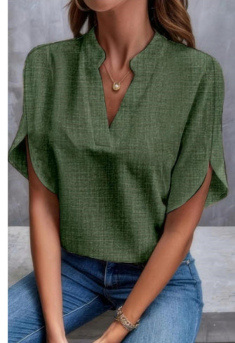 Summer Short-sleeved