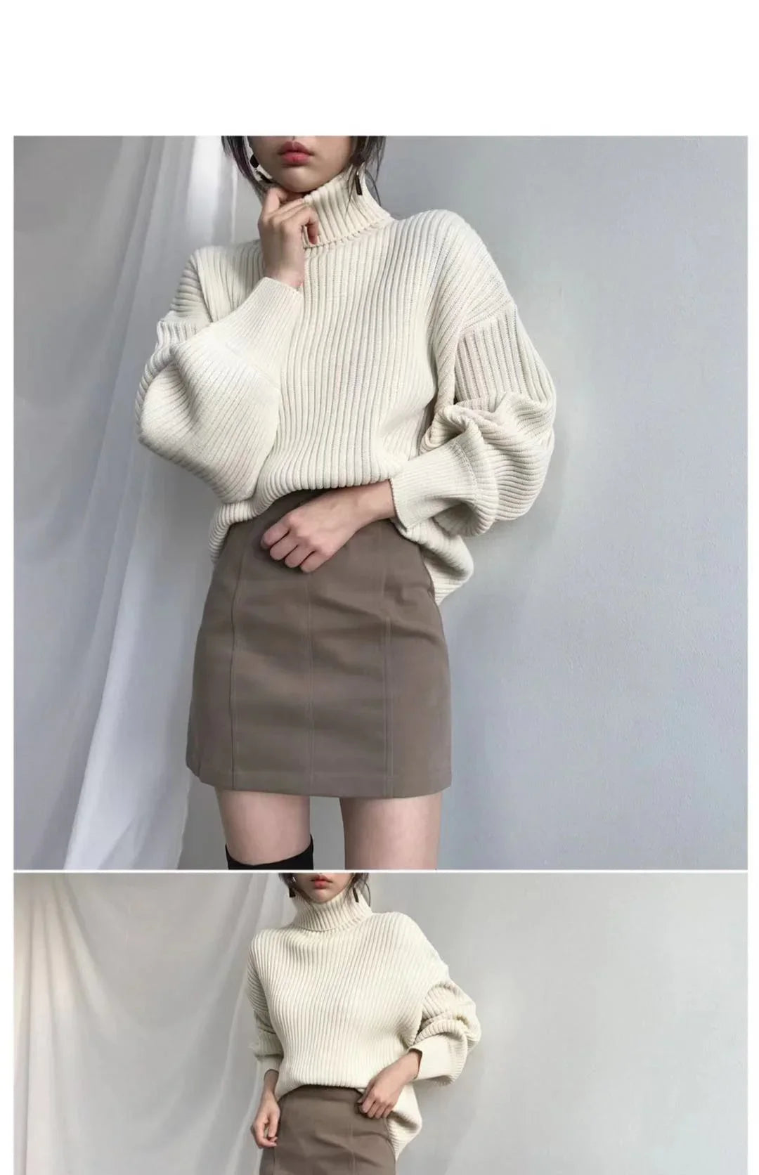 Ladies Outer Wear