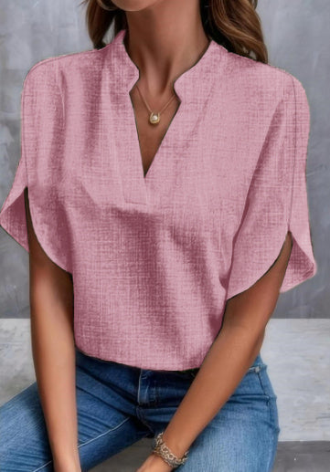 Summer Short-sleeved