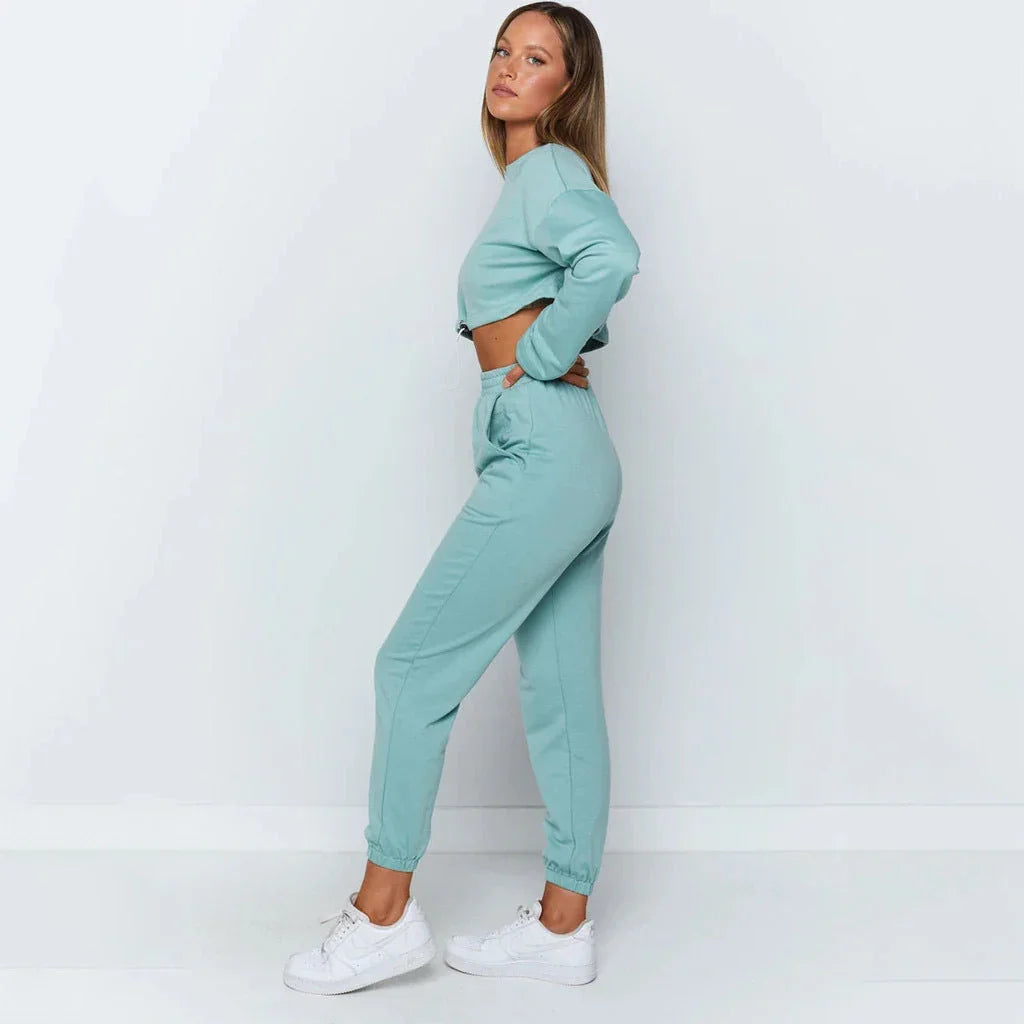 Sports and leisure suits CJDROPSHIPPING