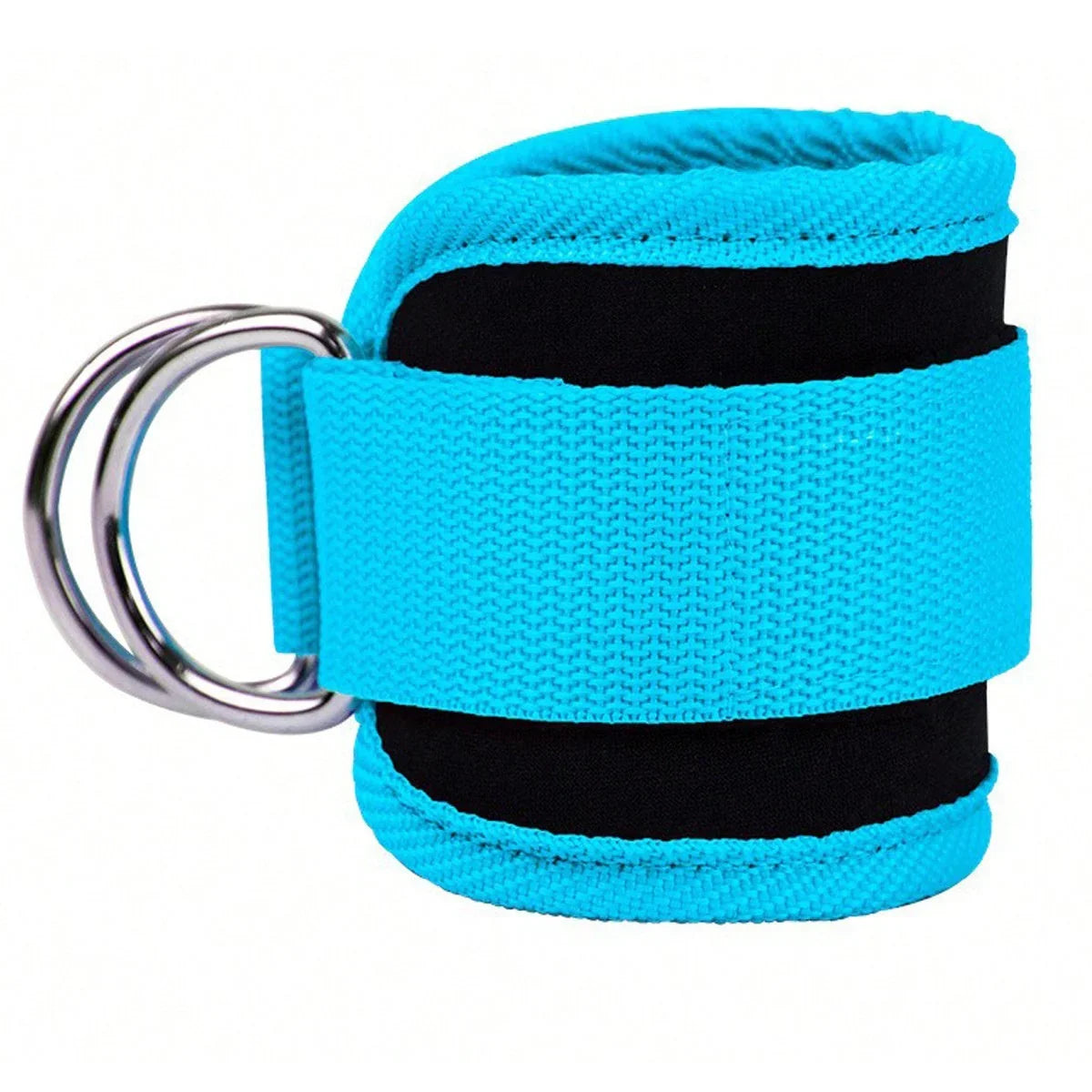 Ankle Strap Resistance Bands Hip Leg Strength Pull Rope Fitness Elastic Training Home Yoga Pilate Crossfit Workout Gym Equipment CJDROPSHIPPING