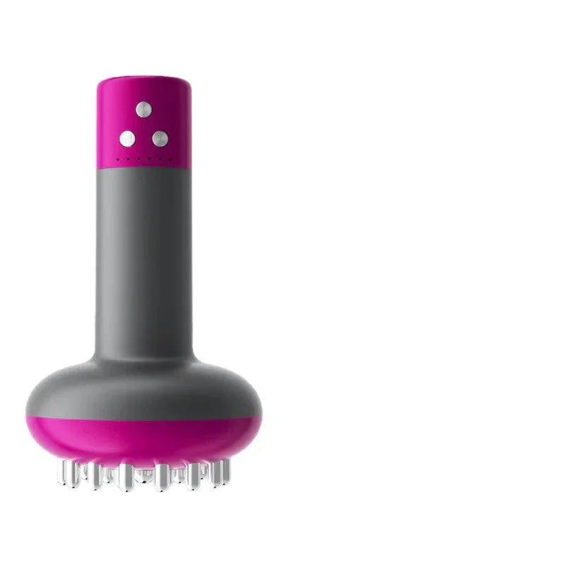 EMS Heat Therapy Guasha Massager ZENDROP