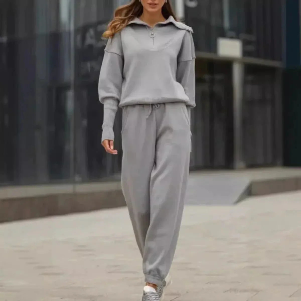Comfortable Lounge Wear ZENDROP