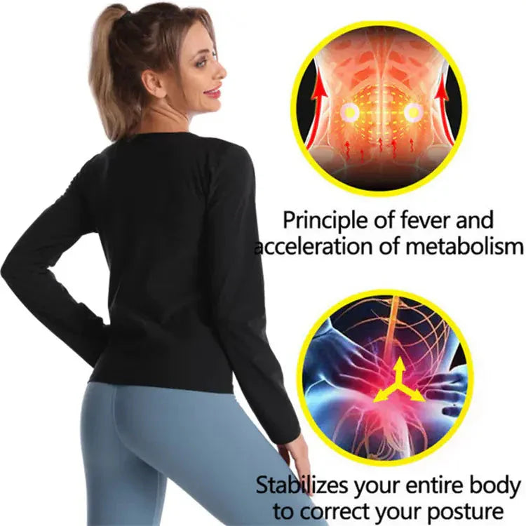 New women's breast support yoga wear sports fitness wear zendrop