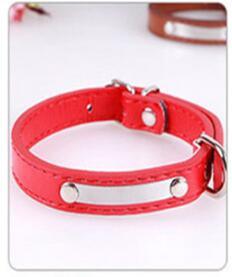 Pets Customised Engraved
