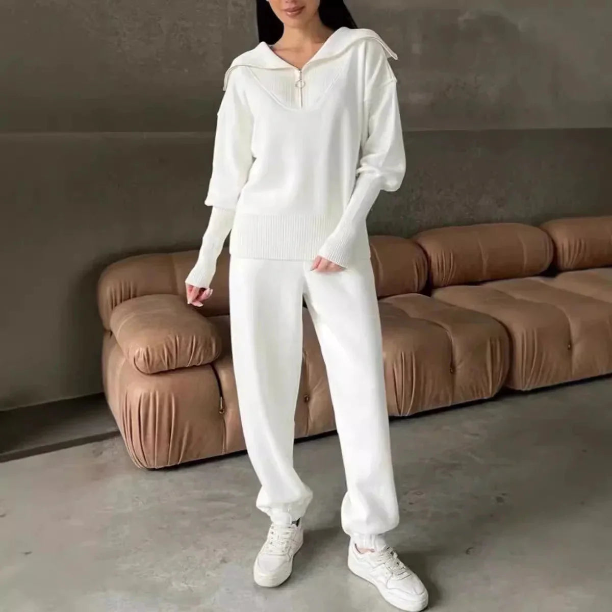 Comfortable Lounge Wear ZENDROP