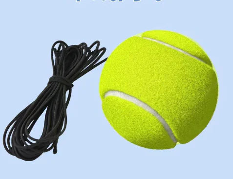 Rebound Ball Tennis Trainer ZENDROP
