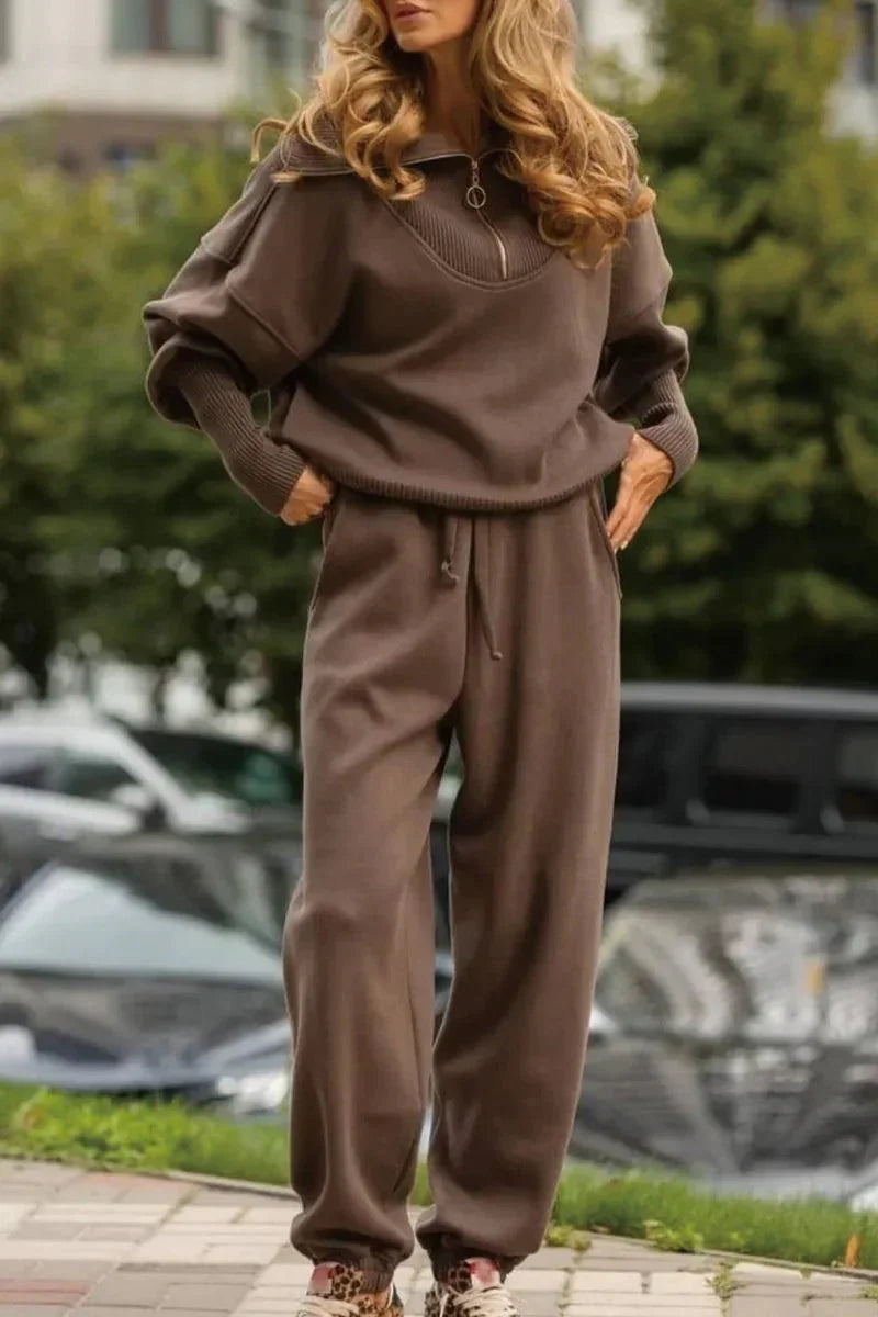 Comfortable Lounge Wear ZENDROP