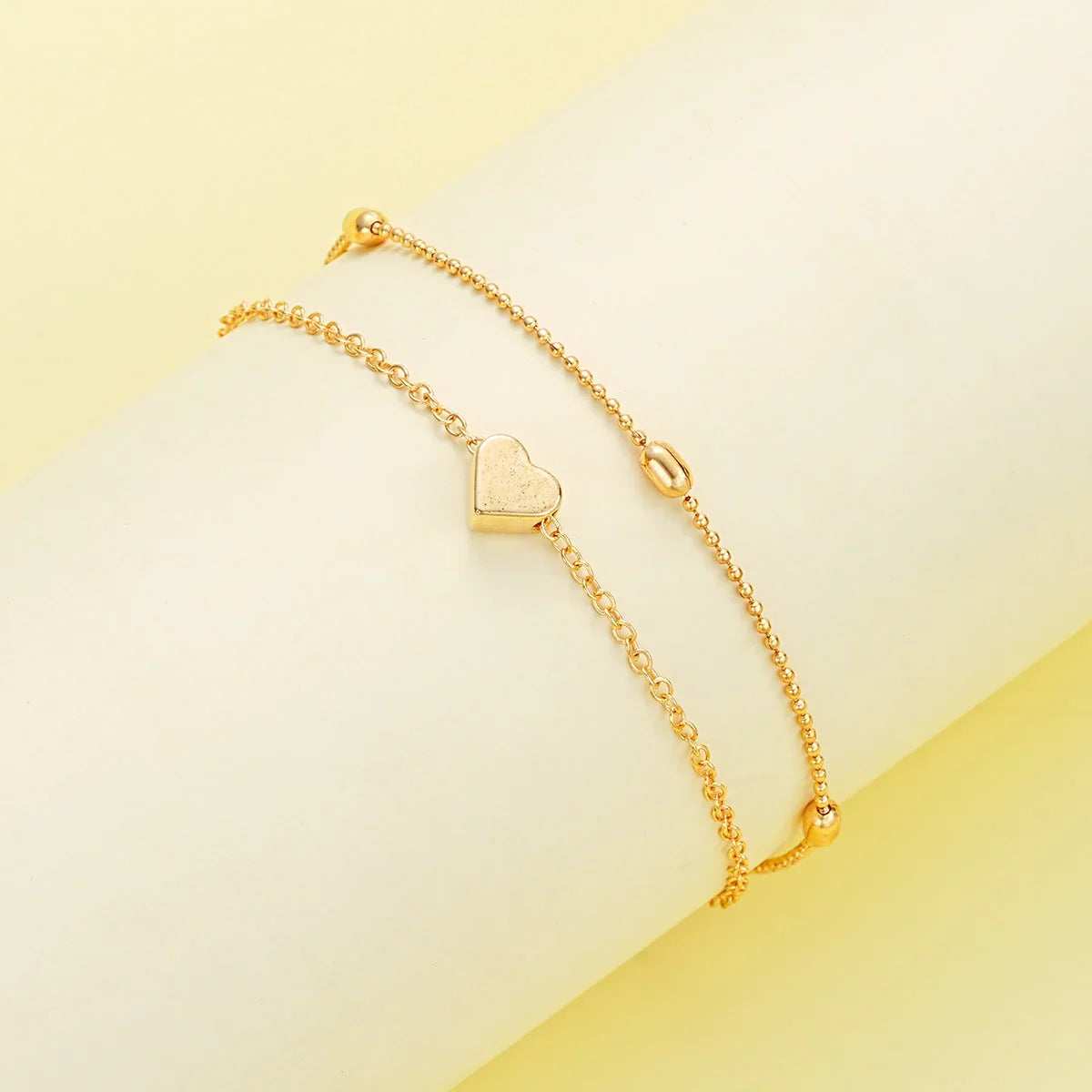 Personality And Creativity Temperament Jewelry Suit Selection CJDROPSHIPPING