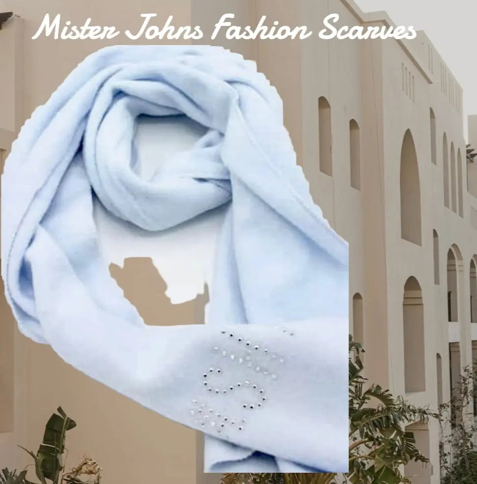 Superior Beautiful soft warm "FASHION" Scarves in various stunning