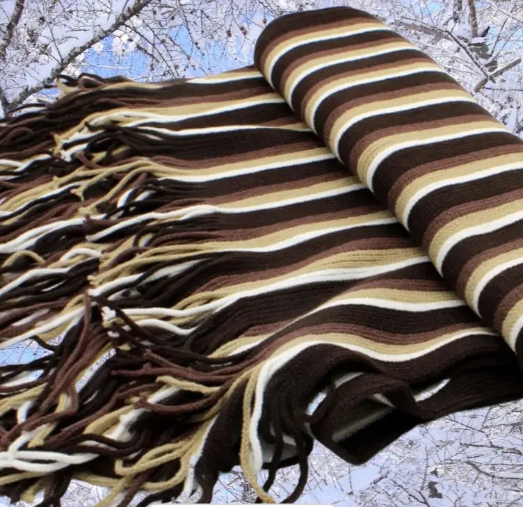 Beautiful Warm Fashionable unisex Fashion Scarf