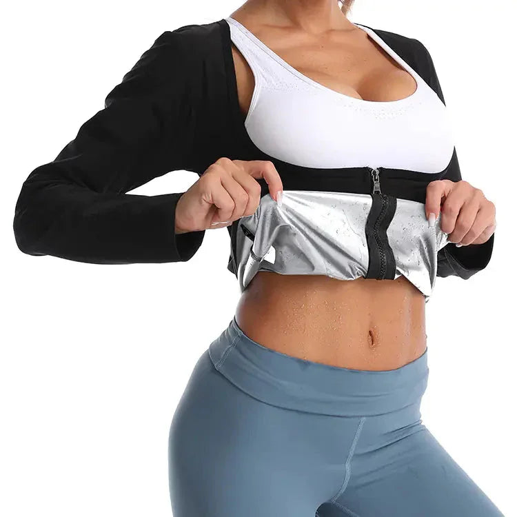 New women's breast support yoga wear sports fitness wear zendrop
