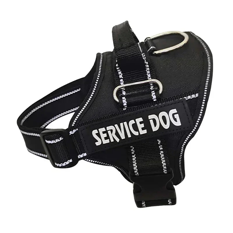 Personalized Pet Chest Strap Products ZENDROP