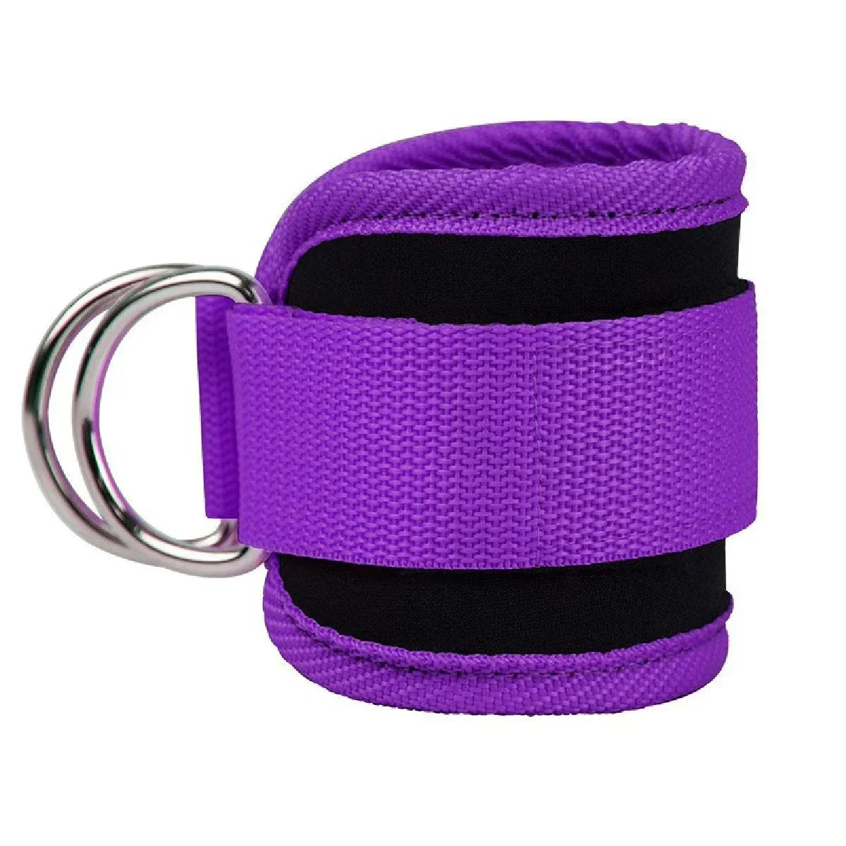 Ankle Strap Resistance Bands Hip Leg Strength Pull Rope Fitness Elastic Training Home Yoga Pilate Crossfit Workout Gym Equipment CJDROPSHIPPING