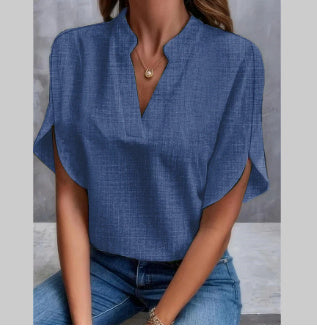 Summer Short-sleeved