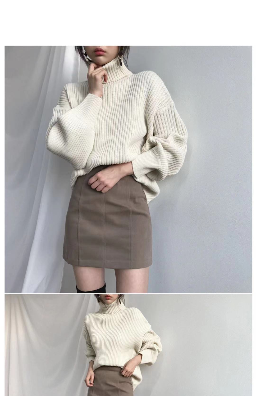 Ladies Outer Wear