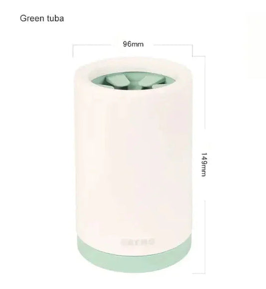 Pet Foot Washing Cup ZENDROP