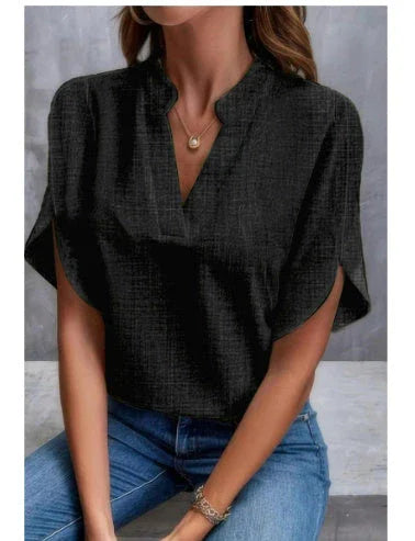 Summer Short-sleeved