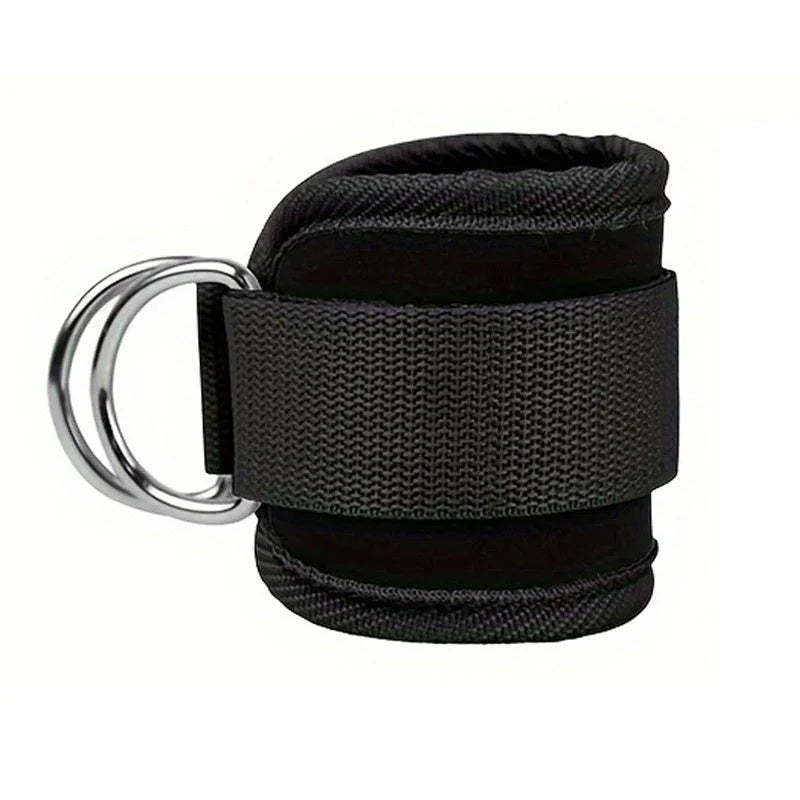 Ankle Strap Resistance Bands Hip Leg Strength Pull Rope Fitness Elastic Training Home Yoga Pilate Crossfit Workout Gym Equipment CJDROPSHIPPING