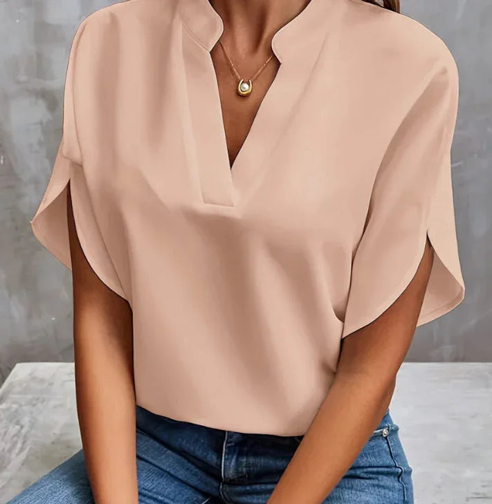 Summer Short-sleeved