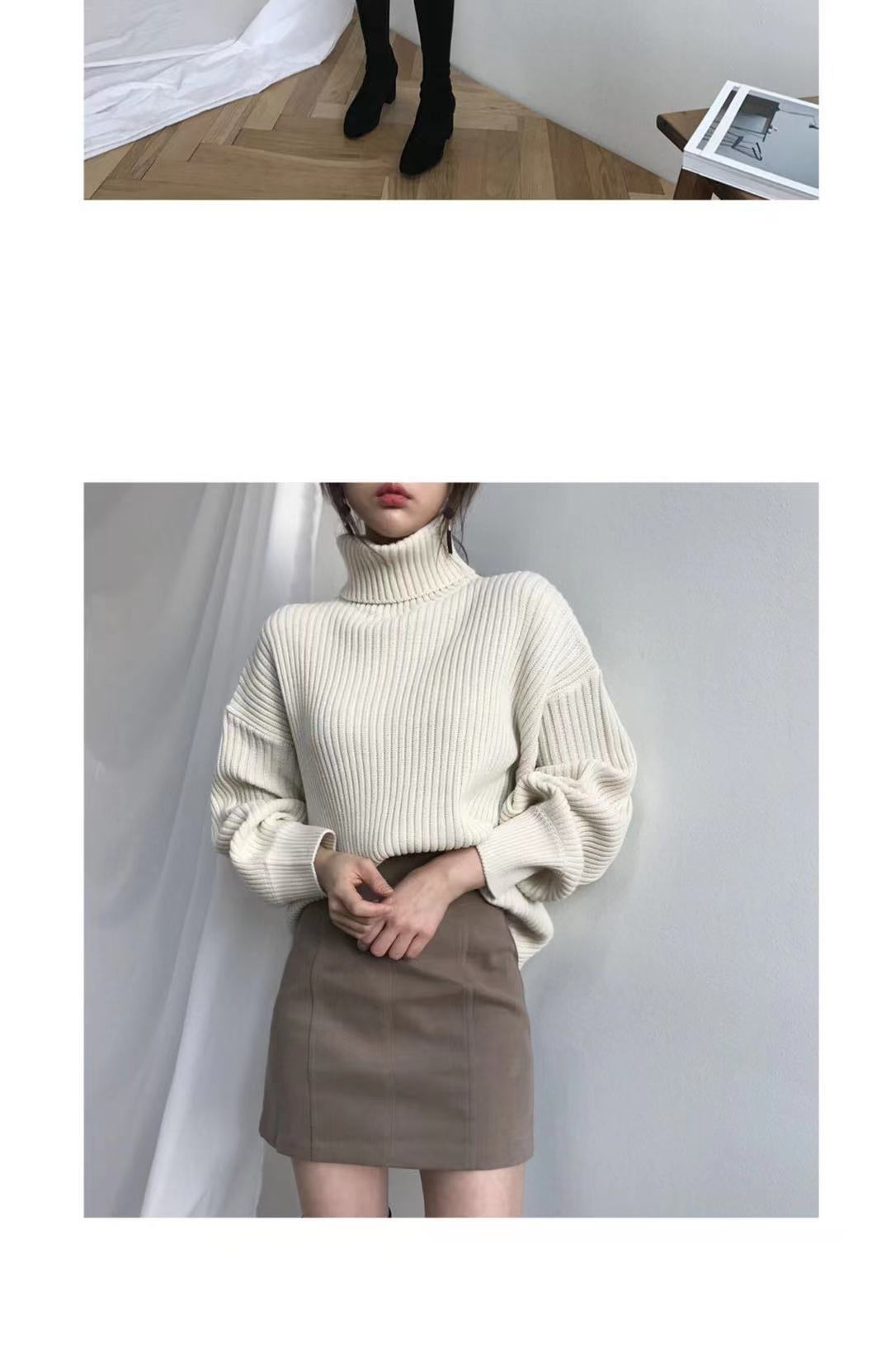 Ladies Outer Wear