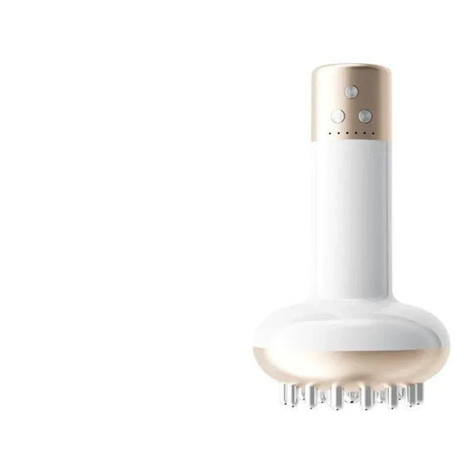 EMS Heat Therapy Guasha Massager - Johns Direct