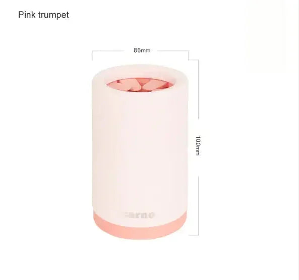 Pet Foot Washing Cup ZENDROP
