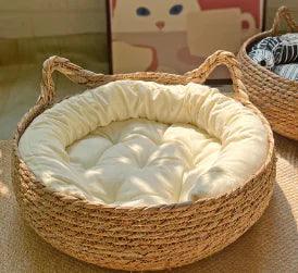 Handmade Pet House ZENDROP