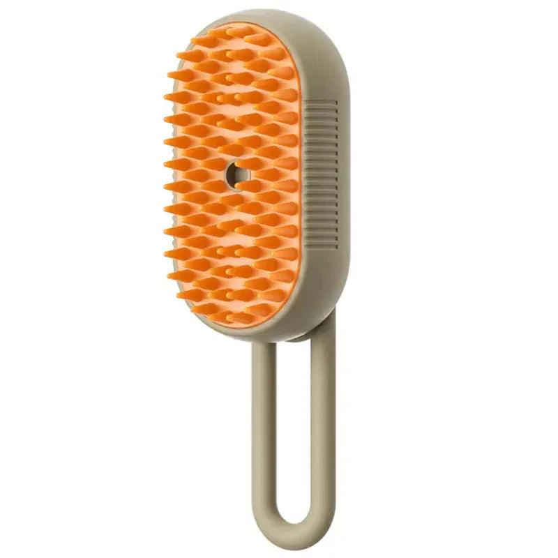 Pet Spray Massage Brush for Cats and Dogs ZENDROP