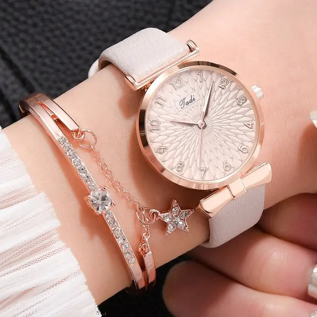 Jewellery and Watches