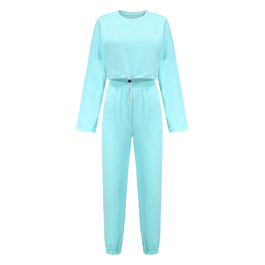 Sports and leisure suits