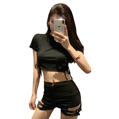 Double Buckle Design
