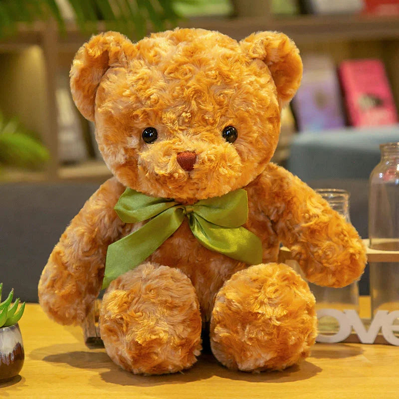 Teddy Bear Plush Toys, Children'S Rag Doll Dolls,  Hug Bear Dolls CJDROPSHIPPING