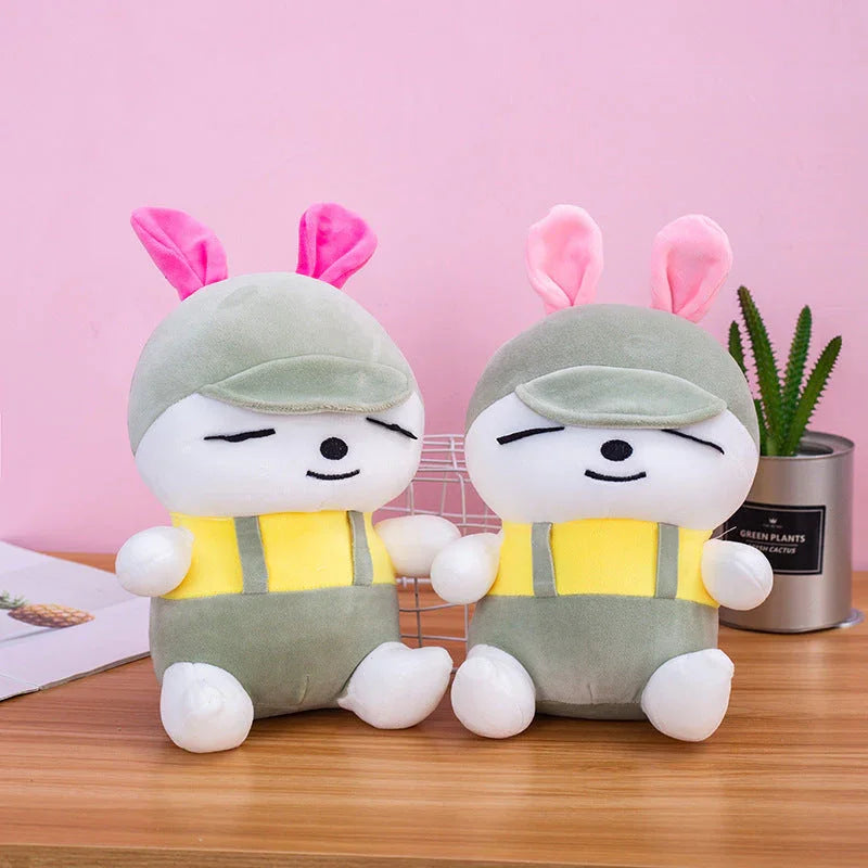Big Selection of cozy happy Dolls Plush toys CJDROPSHIPPING