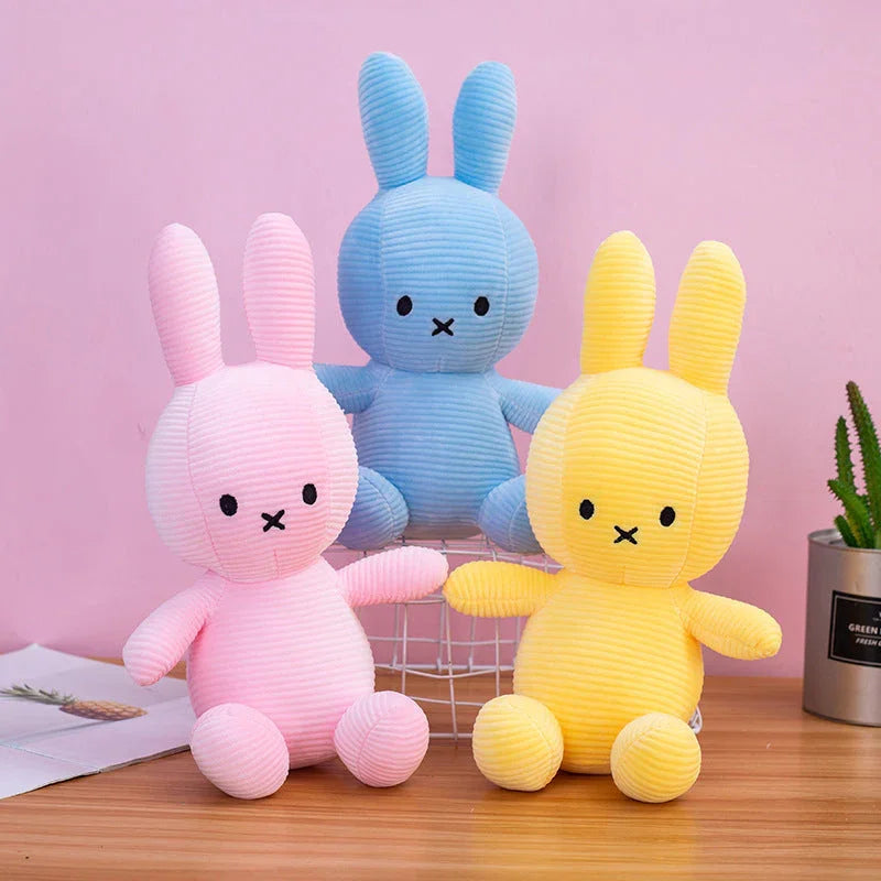 Big Selection of cozy happy Dolls Plush toys CJDROPSHIPPING
